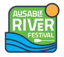 River Festival Logo