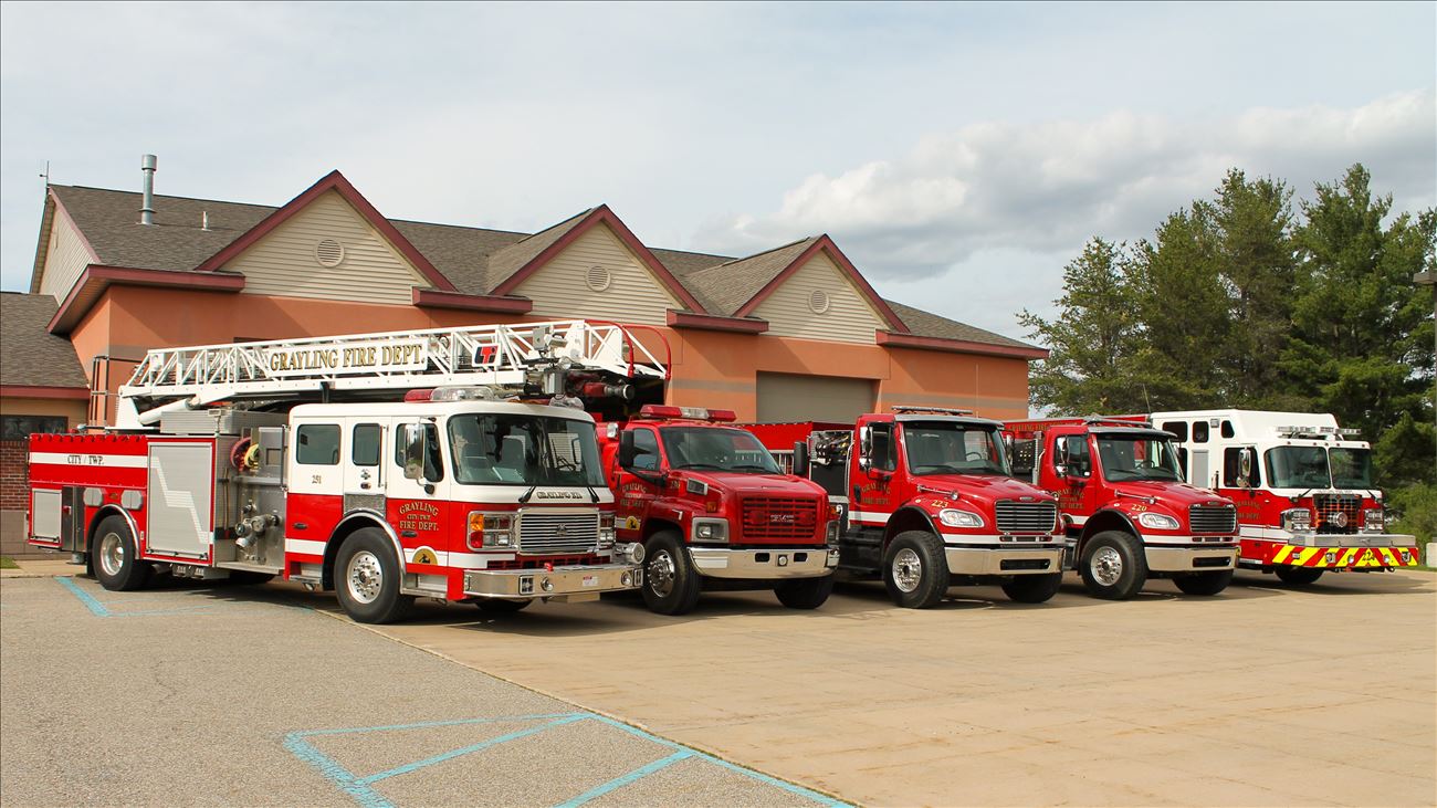 Fire Department